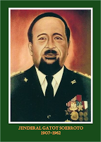 pahlawankemerdekaannasional-jenderalGatotsoebroto
